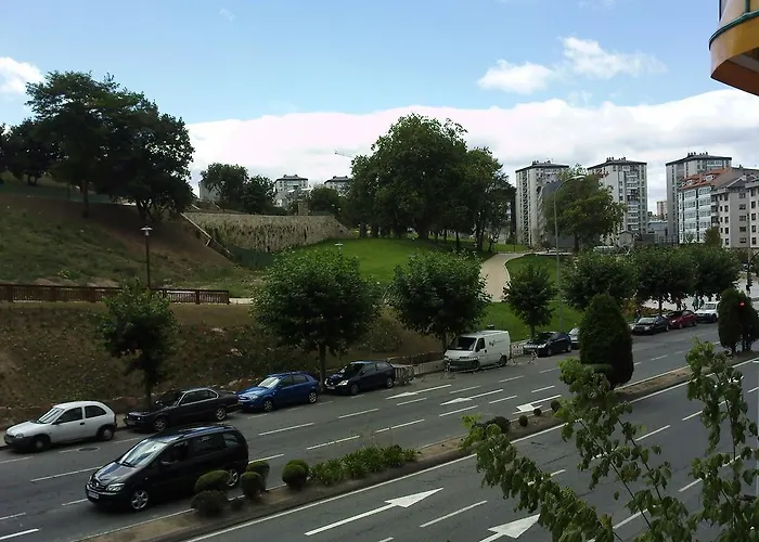 Saudade Cafeteria Hotel