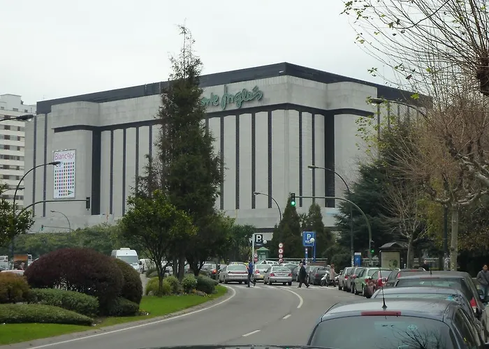 Saudade Cafeteria La Coruña