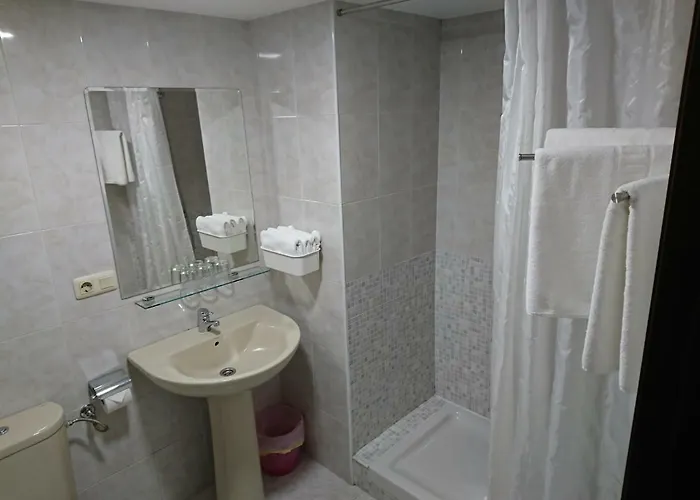 Saudade Cafeteria Hotel 3*